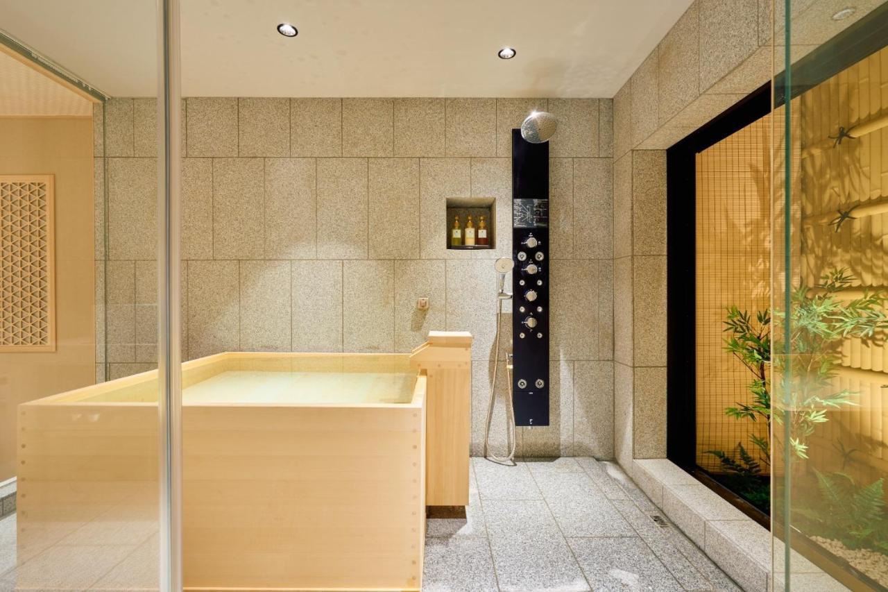 Konjakuso Tempozan Osaka Bay - Vacation Stay 95700V Exterior foto