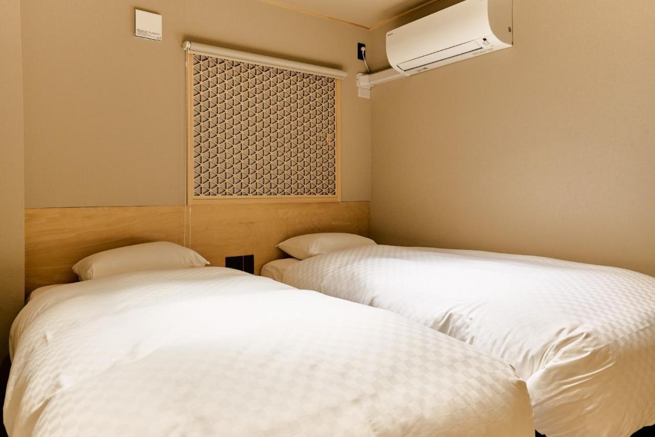 Konjakuso Tempozan Osaka Bay - Vacation Stay 95700V Exterior foto